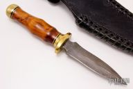 Damascus Dagger