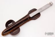 Triangle Spike Dagger