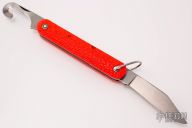  Vietnam Era Issue Camillus Paratrooper Auto