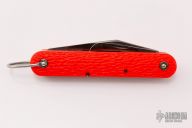  Vietnam Era Issue Camillus Paratrooper Auto