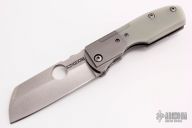 Kingdom Armory Custom Rook #1