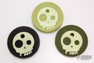 T.A.D. Gear Key Covers