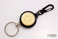 T.A.D. Gear Retractable Key Chain