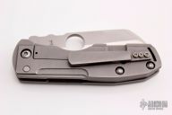 Kingdom Armory Custom Rook #1