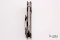 Kingdom Armory Custom Rook #1