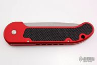 L-UDT - Plain Edge (12/95)