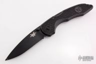 8.5 Ascent - July 2000 Knife of the Month