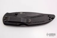 8.5 Ascent - July 2000 Knife of the Month