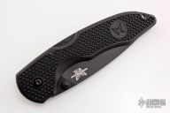 8.5 Ascent - July 2000 Knife of the Month