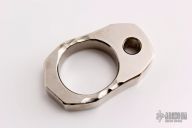 Ti K-Ring - Classic Small