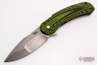 Begg Field Grade Bodega