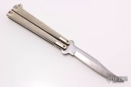 Dragon Handle Balisong