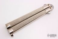 Dragon Handle Balisong