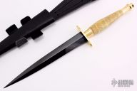 Fairbairn Sykes Type 2 Reproduction