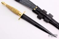 Fairbairn Sykes Type 2 Reproduction