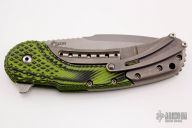 Begg Field Grade Bodega