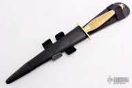 Fairbairn Sykes Type 2 Reproduction