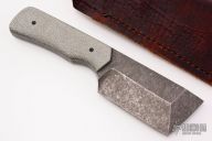 Pocket Cleaver