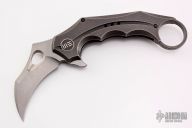 708 Folding Karambit