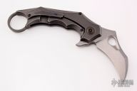 708 Folding Karambit