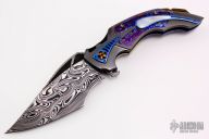 Framelock Flipper #61