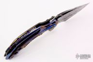 Framelock Flipper #61