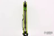 Hattin-BT - Toxic Green handles #21/30