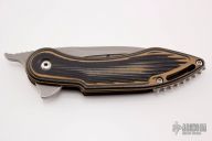 Begg Glimpse Friction Folder