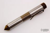 M500Ti - Bronze Anodized