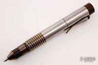 M500Ti - Bronze Anodized