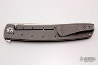 T-Arc Framelock Flipper