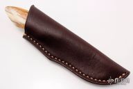 Bush Baby - Meerkat - Giraffe Bone