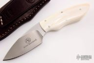 Bush Baby - Meerkat - Warthog Ivory