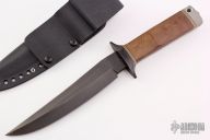 SOG Style Bowie Fighter