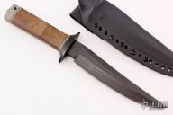 SOG Style Bowie Fighter