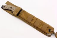 Marc A Lee Tribute Knife