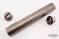 EXO Tube XL - Stonewashed