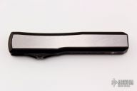 Ultratech UT-11 - Blued Rietveld Dragonskin Damascus