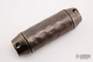 Son of EXO Tube - Hammered and Stonewashed