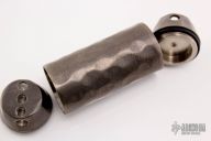 Son of EXO Tube - Hammered and Stonewashed