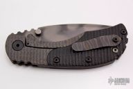 RCC Large - Tiger Stripe