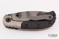 RCC Tanto - Tiger Stripe
