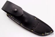 Damascus Sidekick - Limited Edition