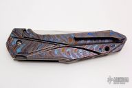 Stampede SLT - Full Zircuti Frame