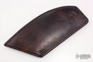 Greg Everett Leather SMF Sheath