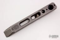 Pocket Prybar - Z-Wear Steel