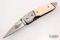 Virtue Linerlock