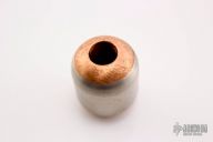 Ti/Copper XXL Bead - Polished