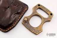 Cypop - 2017 Tactical Knife Invitational