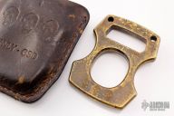 Cypop - 2017 Tactical Knife Invitational